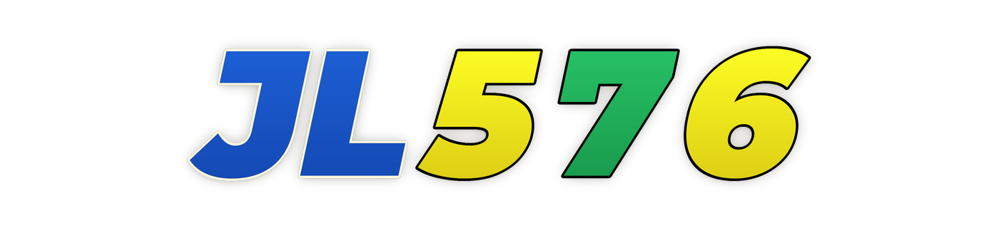 jl576 Casino Logo